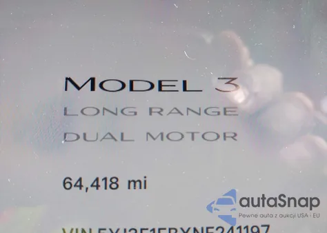 5YJ3E1EBXNF241197